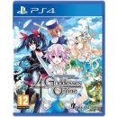 Cyberdimension Neptunia: 4 Goddesses Online