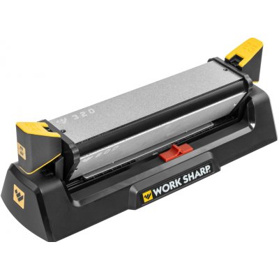 Work Sharp Benchstone WSBCHBSS-I – Hledejceny.cz