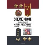 Stejnokroje Vězeňské služby České republiky, historie a současnost - neuveden – Zbozi.Blesk.cz