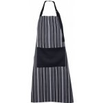 Forbyt Kuchyňská zástěra Proužek 70x90 cm – Hledejceny.cz