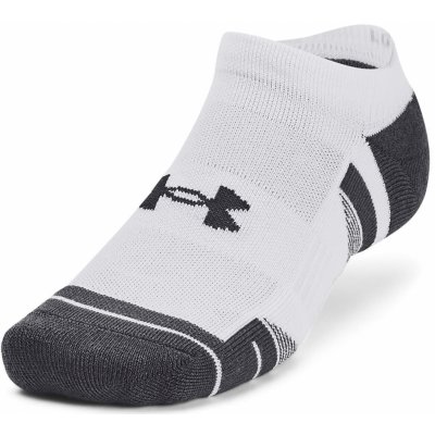 Under Armour Sada ponožek Performance Tech 3pk NS bílá – Zboží Dáma Under Armour Sada ponožek Performance Tech 3pk NS bílá – Zboží Dáma
