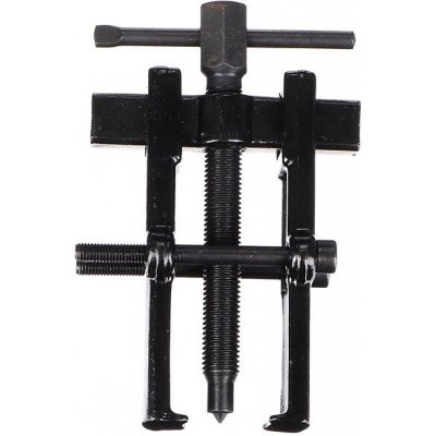 Stahovák vnějších ložisek 2-ramenný MECHANIC DOUBLE PULLER 45, 45mm SIXTOL SIXTOL SX1256 – Zboží Dáma