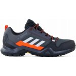 adidas Terrex AX3 GTX Pánská outdoorová obuv černá – Zboží Dáma