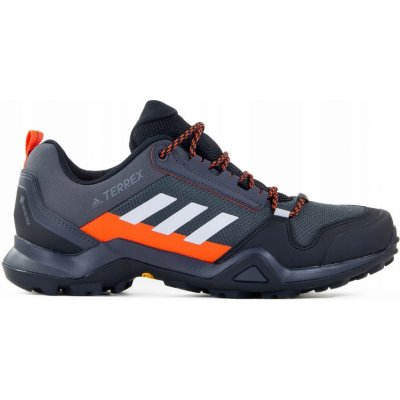 adidas Terrex AX3 GTX Pánská outdoorová obuv černá – Zboží Dáma
