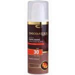 Topvet Chocolate Sun opalovací mléko SPF30 200 ml – Sleviste.cz