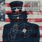 Ice Cube - Death Certificate CD – Zboží Mobilmania