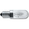 Žárovka Ecolite žárovka malá trubková E14/40W E14/40-TR/EU Teplá bílá