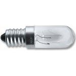 Ecolite žárovka malá trubková E14/40W E14/40-TR/EU Teplá bílá – Zboží Živě