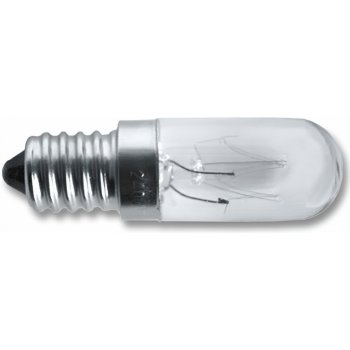 Ecolite žárovka malá trubková E14/40W E14/40-TR/EU Teplá bílá