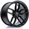 Alu kolo, lité kolo 2Forge ZF3 5x120,65 8,5x19 ET15-45 matt black