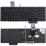 česká klávesnice Lenovo Legion 5-17ACH6 82K0 82JY, IdeaPad 3-15IMH05 CZ/SK podsvit – Zboží Živě