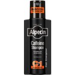 Alpecin Caffeine Shampoo C1 Black Edition 375 ml – Hledejceny.cz