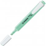 Stabilo Swing Cool Pastel zelená – Sleviste.cz