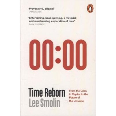 Time Reborn 00:00 – Smolin Lee