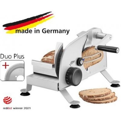 Ritter Podio3 Duo-Plus – Zboží Mobilmania