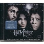Harry Potter A Vezen Z Azkabanu - Harry potter a vězeň z azkabanu CD – Hledejceny.cz