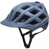 Cyklistická helma KED Crom blue grey matt 2023
