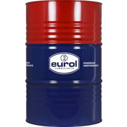 Eurol Turbo DI 5W-40 210 l