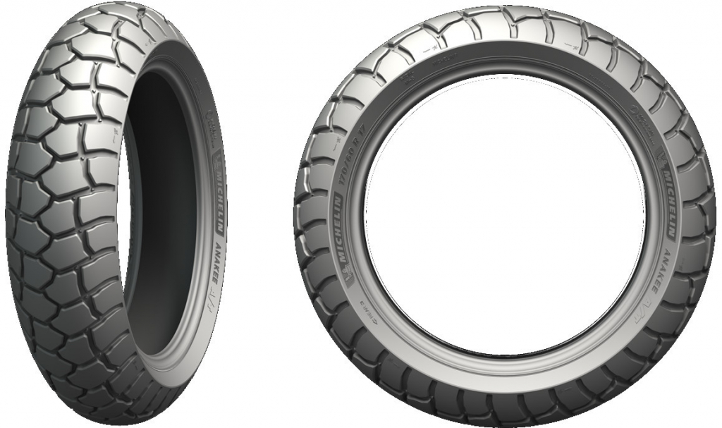 michelin anakee adventure 150 70 17