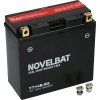 Motobaterie Novelbat YT14B-BS