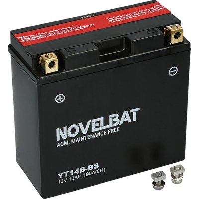 Novelbat YT14B-BS