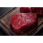 BonFood Hovězí Eye of round steak 300 g – Sleviste.cz