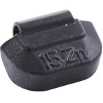 Vyvažovací závaží (Zn) ASTA 55 g - BLACK – Hledejceny.cz