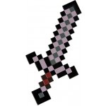 Epee meč Minecraft Neterthite – Zboží Mobilmania