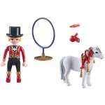Playmobil 70874 Výcvik koně – Sleviste.cz