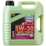 Liqui Moly DPF MOLYGEN 5W-30 4 l 21225 – Zboží Mobilmania