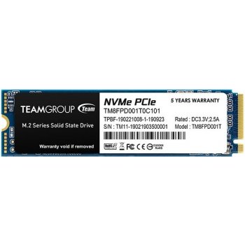 TeamGroup MP33 Pro 1TB, TM8FPD001T0C101