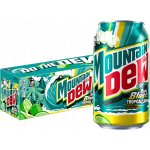 Mountain Dew Baja Blast 355 ml – Sleviste.cz