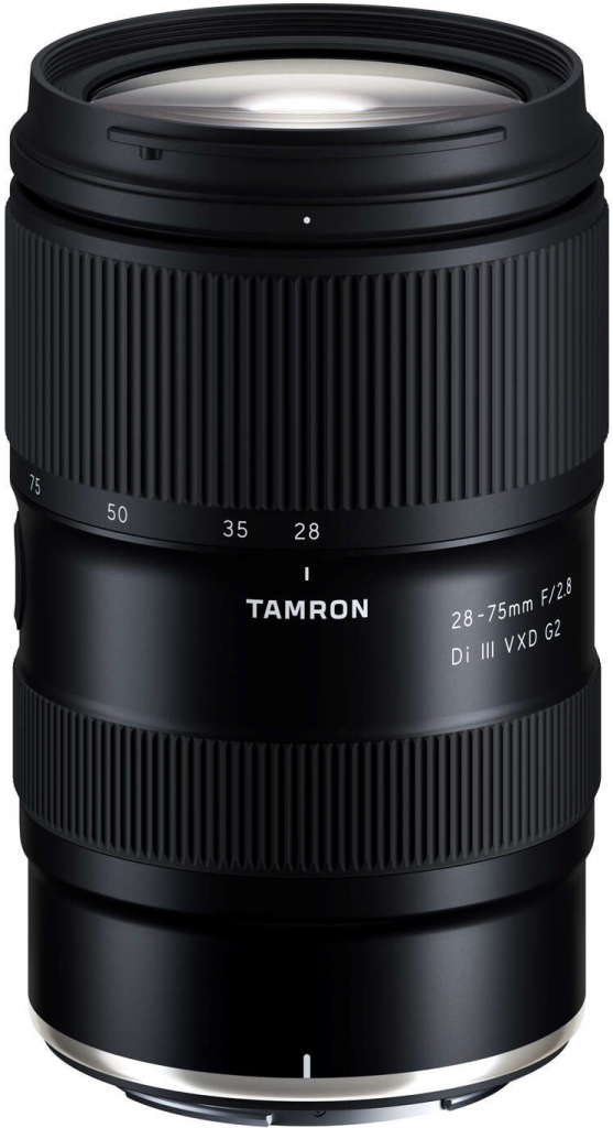 TAMRON 28-75 mm f/2,8 Di III VXD G2