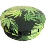 Black Leaf ClickClack schovka Camuflage Kovová – Zboží Dáma