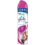 Glade by Brise spray Japonská zahrada 300 ml – Hledejceny.cz