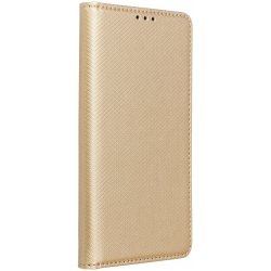 Pouzdro Smart Case Book SAMSUNG A53 5G zlaté