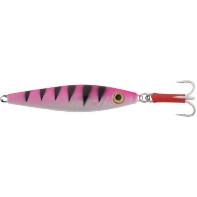 Kinetic Pilker Torskepilken Pink Tiger 350g