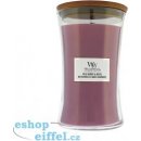 WoodWick Wild Berry & Beets 609,5 g