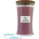 WoodWick Wild Berry & Beets 609,5 g – Sleviste.cz