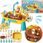 WOOPIE Water Table Octopus 18 akc. – Hledejceny.cz