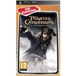 Pirates of the Caribbean At Worlds End – Hledejceny.cz