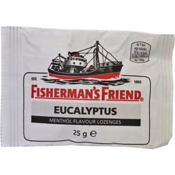 Fisherman´s Friend 25 g