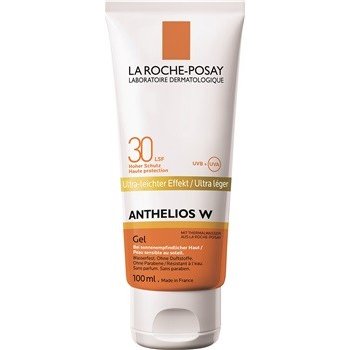 La Roche-Posay Anthelios SPF30 gel 100 ml