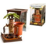 Noble Collection Harry Potter Magical Creatures Mandragora – Zboží Mobilmania