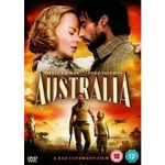 Australia DVD – Hledejceny.cz