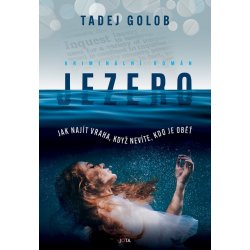 Jezero - Tadej Golob