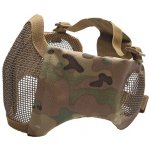 Strike Systems ochranná maska MESH V2+ s chrániči uší MC – Zboží Dáma