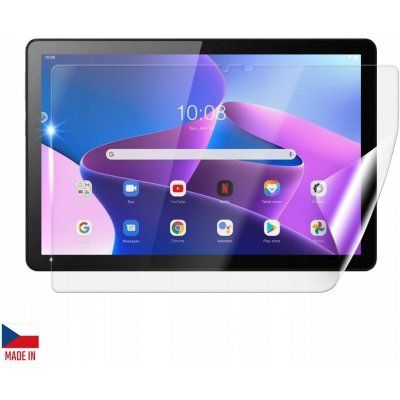 Screenshield LENOVO Tab M10 3rd Gen fólie na displej LEN-TABM10THRG-D