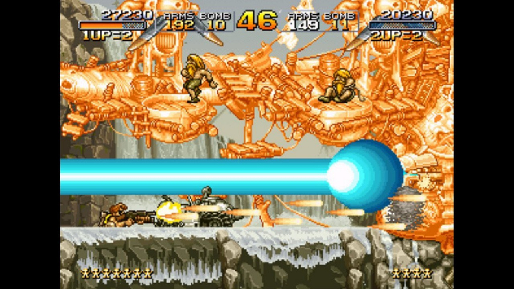 Metal Slug