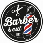 Smoby Barber sada na holení a stříhání opasek – Zboží Mobilmania